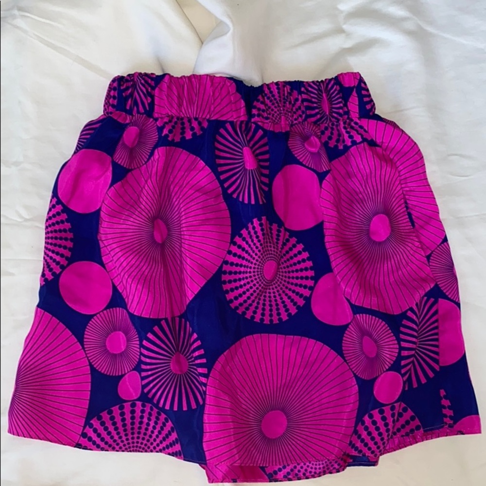 Alice & Trixie Skirt